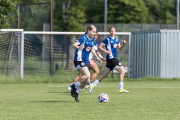 Bild 26 - wBJ HSV Leistungsvergleich